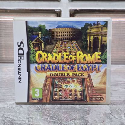 Picture of شريط DS نينتندو بعلبته 