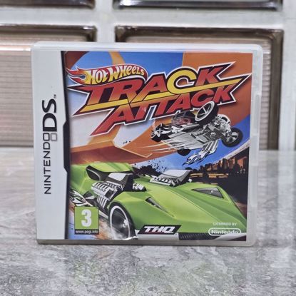 Picture of شريط DS نينتندو بعلبته 