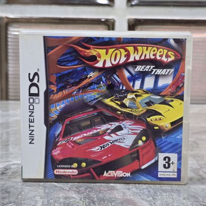 Picture of شريط DS نينتندو بعلبته 