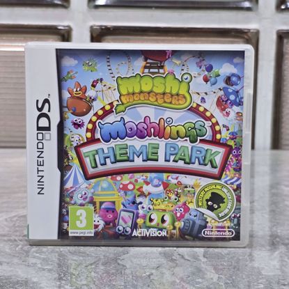 Picture of شريط  نينتندو DS بعلبته 