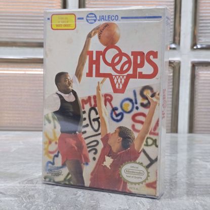 Picture of شريط NES 'نينتندو بعلبته