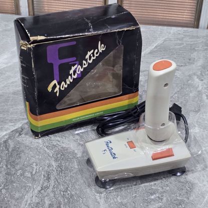 Picture of جوي ستيك بكرتونه 