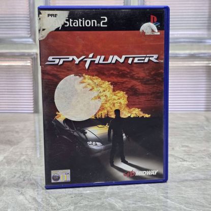 Picture of شريط بلايستيشن 2 نظام PAL