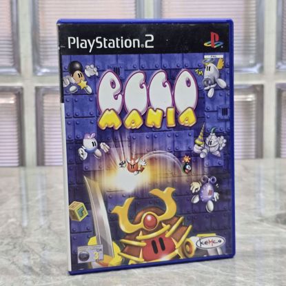 Picture of شريط بلايستيشن 2 نظام PAL