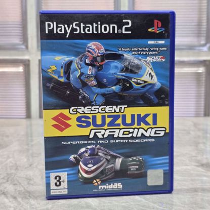 Picture of شريط بلايستيشن 2 نظام PAL