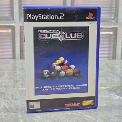 Picture of شريط بلايستيشن 2 نظام PAL