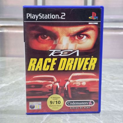 Picture of شريط بلايستيشن 2 نظام PAL