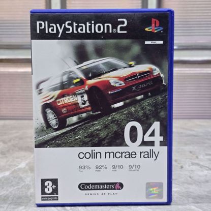 Picture of شريط بلايستيشن 2 نظام PAL