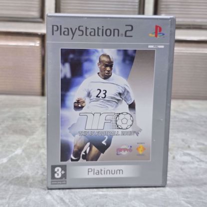 Picture of شريط بلايستيشن 2 نظام PAL