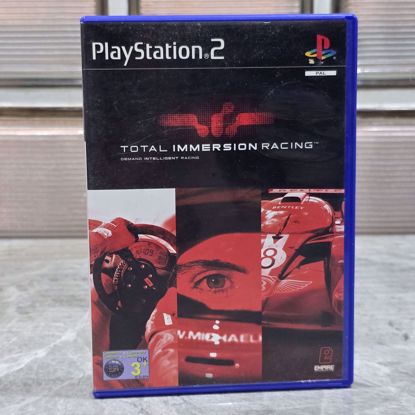 Picture of شريط بلايستيشن 2 نظام PAL