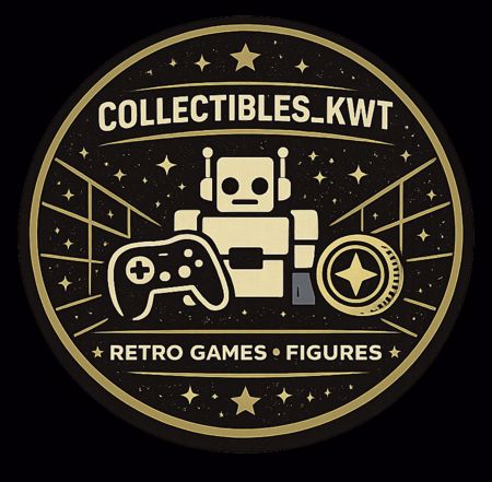 صورة البائع Collectibles_kwt