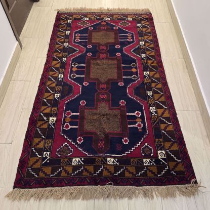 صورة زوليه ايرانيه قديمه 