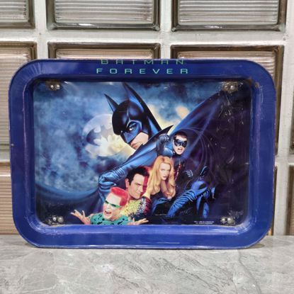 صورة صينيه باتمان اصدار 1995