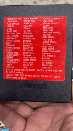 Picture for vendor antik