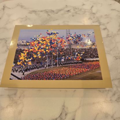 Picture of بوست كارد العيد الوطني 