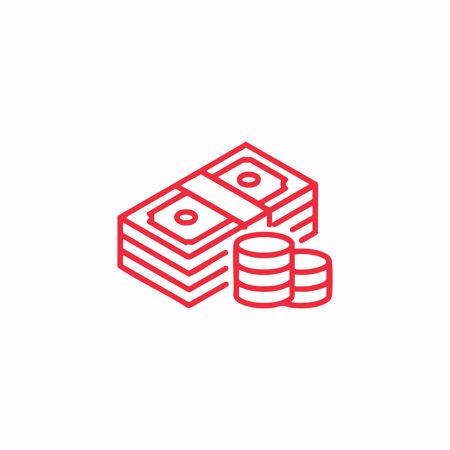 صورة لقسم قسم العملات 