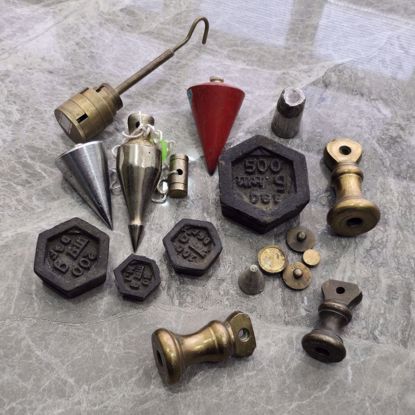 Picture of اوزان منوعه قديمه 