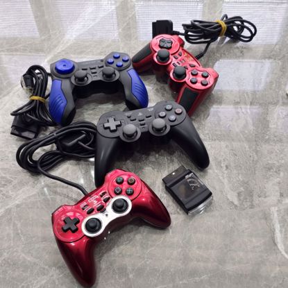 Picture of مجموعه يدات PS1 و PS2