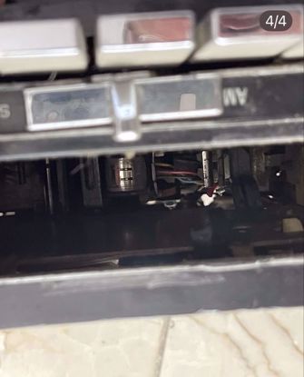 صورة مشغل كاترج لسيارات القديمة