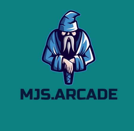 Picture for vendor MJS.ARCADE