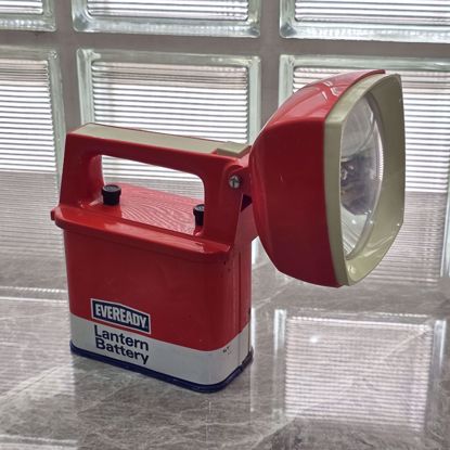 صورة كشاف افري دي قديم 