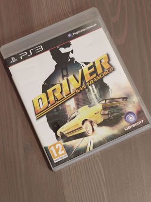 Picture of DRIVER san francisco (EU)