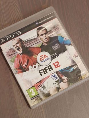 Picture of FIFA 12