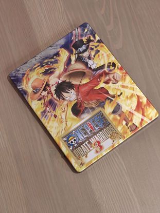 Picture of One Peice Pirate warriors 3 PS4 (EU)