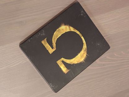 صورة GOD OF WAR Ascension PS4 (USA)