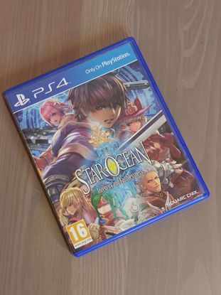 Picture of STAR OCEAN PS4 (EU)
