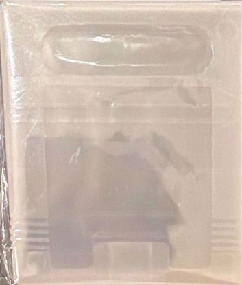 Picture of Game boy Game Cartridge Case (50 pcs)