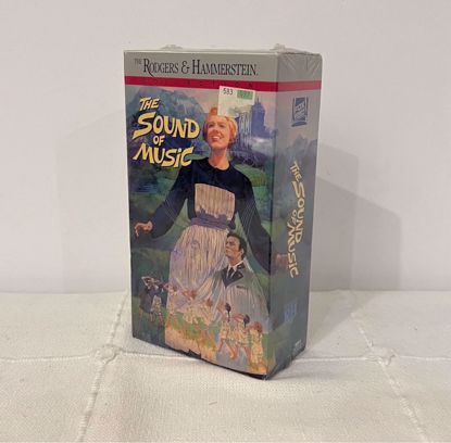 Picture of شريطين فيلم sound of music 