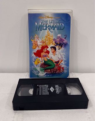 Picture of شريط فيديو حورية البحر انجليزي