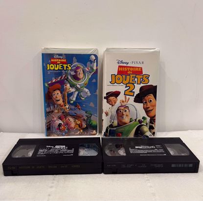 Picture of جزئين توي ستوري فرنسي