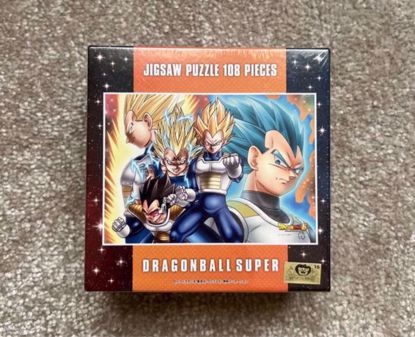 Picture of بزل دراغون بول ١٠٨ حبه