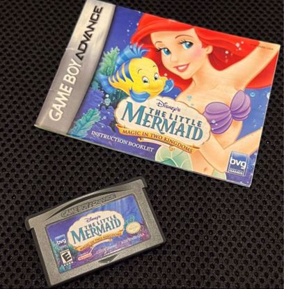 Picture of شريط قيم بوي حورية البحر