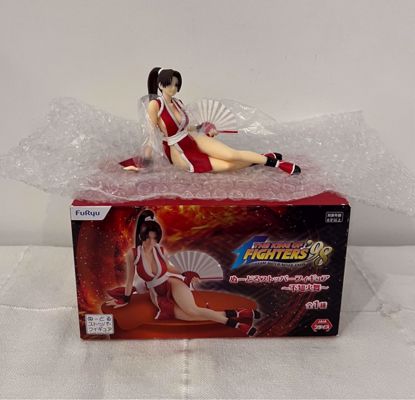 Picture of the king of foghters 98