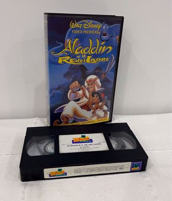 Picture of شريط فيديو غلاء الزين وملك اللصوص ايطالي 