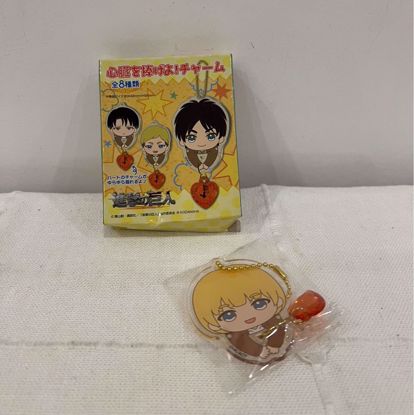 Picture of مدالية انمي ارمين attack 