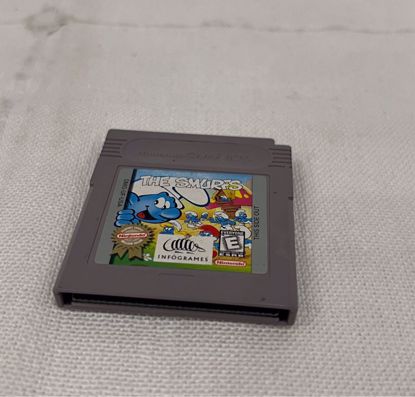 Picture of شريط قيم بوي السنافر