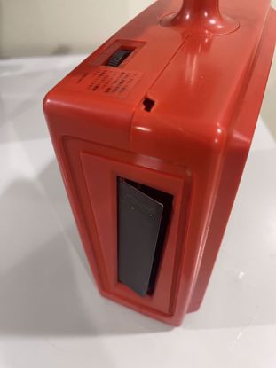 صورة جهاز مشغل كاترج ناشيونال     