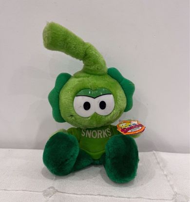 Picture of لعبه قطنيه الشناكل مع التاق 