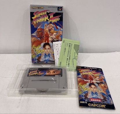 Picture of famicom street fight 