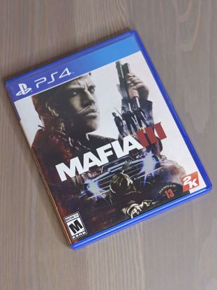 صورة MAFIA 2 PS4 (USA)