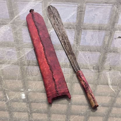 صورة سيف قديم للزينه 