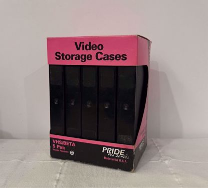 صورة ٥ اغلفه لحمايه الاشرطه