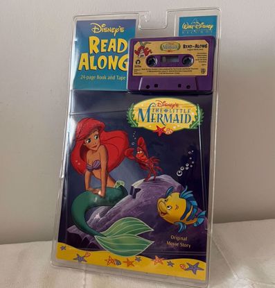 Picture of قصه و شريط كاسيت حورية