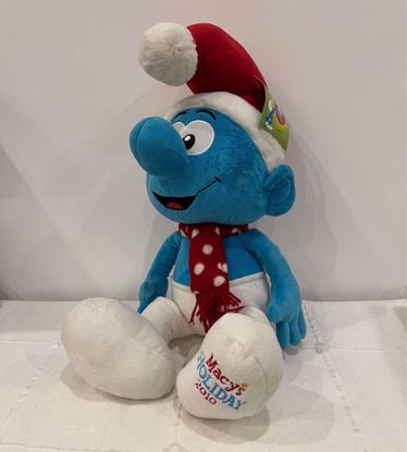 Picture of لعبه كبيره السنافر ٢٠١٠