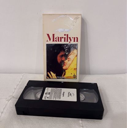 Picture of شريط فيديو مارلين مونرو 