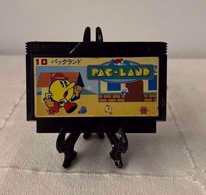 Picture of ‎‏Nintendo Famicom Game